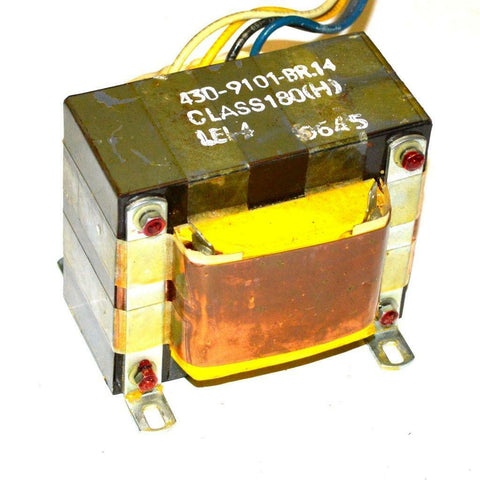 LEI-4 430-9101-BR.14 TRANSFORMER