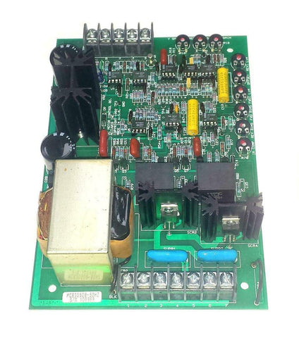 New Accuweb  MCB3050B-50HZ  Power Supply Circuit Board