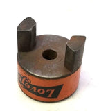 Lovejoy L-050 Coupling Hub 0.250 Bore