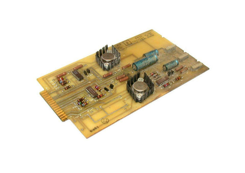 BRIDGEPORT CONTROLS   1924086   CIRCUIT BOARD