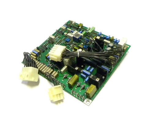 New ABB Asea Brown Boveri  R341-4098-84  341409-001D K  Mini PC Circuit Board