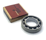 NDH 3210 Single Row Ball Bearing 50 mm X 90 mm X 20 mm (2 Available)