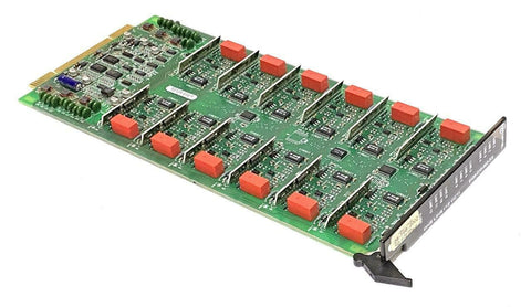 Mitel 9109-010-002-SA ONS Line 12CCT Circuit Board