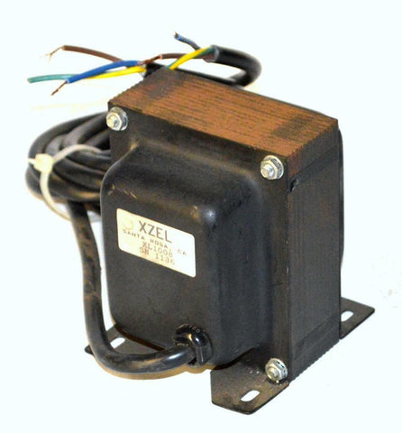 XZEL XL1008 TRANSFORMER 40 VAC