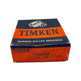 Timken 19150 Tapered Roller Bearing Cone