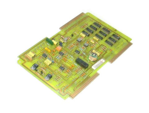 Cincinnati Milacron  4 531 4020A  Circuit Board