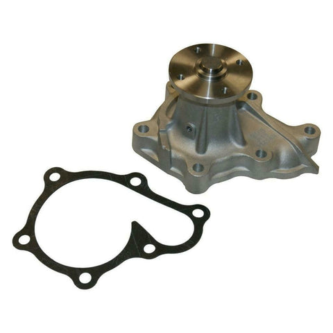 GMB GWN-36A Replacement Water Pump For Nissan AEI-2017 21010-16E25