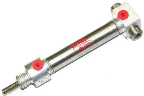 Bimba 1 1/2" Stroke Stainless Air Cylinder BRT-011.5-D