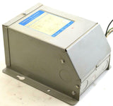 General Electric 9T51B10 Transformer 1 KVA 240/480 V 60 HZ