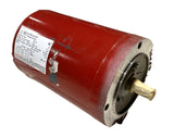 Bell & Gossett 903575 Electric Pump Motor 2 HP 1725 RPM 230/460V 3 Phase