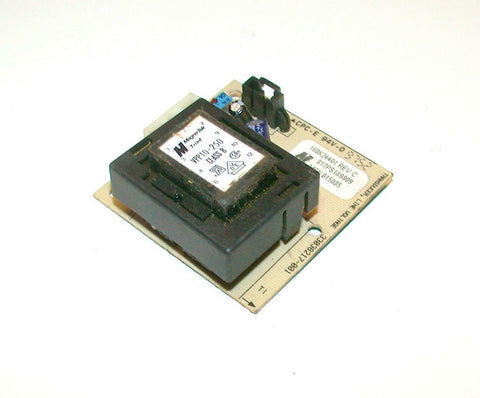 MAGNETEK   160K24401   POWER SUPPLY  CIRCUIT BOARD REV C