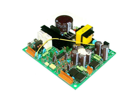 Mitsubishi Electric  JY33IB507-A  Circuit Board