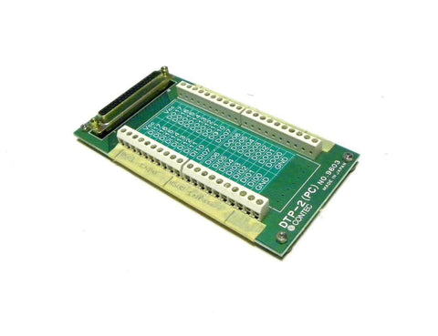 Contec  DTP-2  (PC) Extension Circuit Board