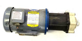 BALDOR CM3541 Electric Motor Pump Assembly 3/4 hp 3450 rpm 230/460 VAC 3-Phase