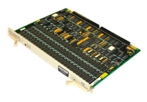 NORTEL NORTHERN TELECOM QPC583A CIRCUIT BOARD 768K MEMORY