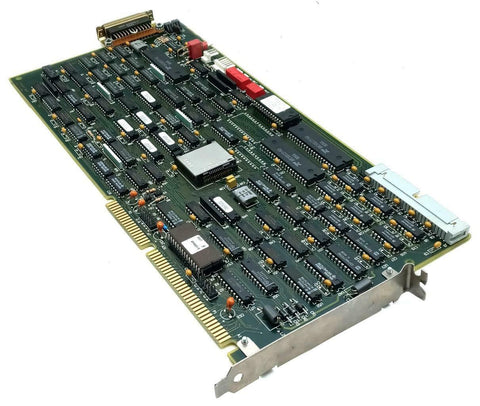 Rolm 49308F 97D9280 Phonemail I/O Adapter Circuit Card