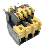 Allen-Bradley 193-CPC75 3-Pole Type 1 Bimetallic Overload Relay 60-75A Range