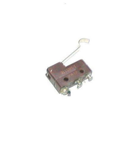 HONEYWELL MICRO SWITCH  311SM5-T  LEVER  LIMIT SWITCH 1 N.O. 1 N.C. 5 AM 250 VAC