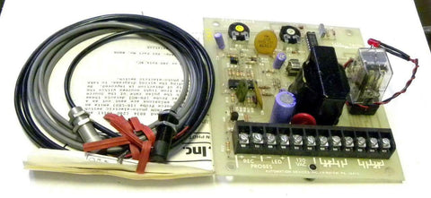 Automation Devices  8826E  Control Circuit Board Assembly