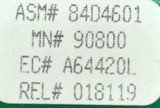 Rolm 84D4601 90800 Circuit Board Card