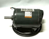 Dayton 3KW31B Industrial Motor 2 HP 1740 RPM 3 Phase