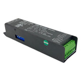 Environmental Lights DMX-4-5000 Decoder-Studio 4-Channel RGBX 5A/Channel