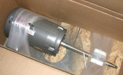 BRAND NEW GUSHERS 10HP PUMP MOTOR FOR MODEL 33D-S