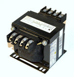 INDUSTRIAL CONTROL 9070T250D1 0.25 KVA TRANSFORMER 110/115/120 VAC