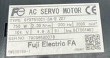 Fuji GYS751DC1-SA-B ZD7 AC Servo Motor 750W