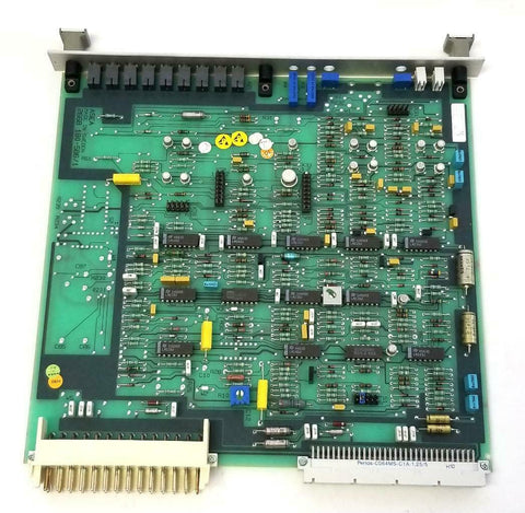 ASEA 2668 180-586/1 ABB Control Board – Surplus Select