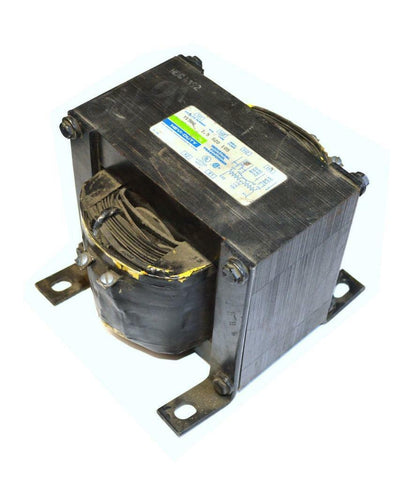 HEVI-DUTY Y1580 TYPE SZO IND. CONT. TRANSFORMER 1.5 KVA 220/230/240 440/460/480V