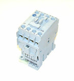 ALLEN BRADLEY CONTROL RELAY 25 A 110/120 V  MODEL 700CF