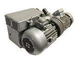 Busch RA0100 B 5Z1 Vacuum Pump 0.5 Bar w/ Katt FN100L4 3 kW Motor 230/400V