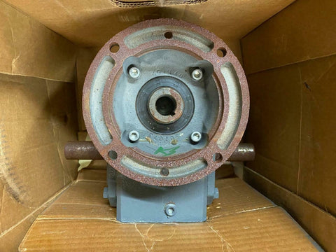 Browning   262Q140LR201  Speed Reducer Gearbox 20: 1 USA