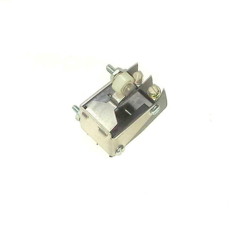 New Burgess  V35  Dual Limit Switch 1 N.O. 1 N.C. Contacts