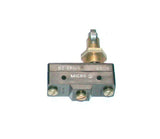 Honeywell Micro Switch  BZ-2RQ18  Roller Limit Switch 1 .NO.1 N.C.Contacts