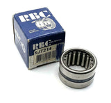 RBC SJ7214 Needle Roller Bearing 1.1250" X 1.6250" X 1.0000"