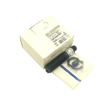 NIB New Telemecanique  XUB H083135D  Photoelectric Sensor 12-24 VDC