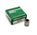 Torrington FCB-10 Roller Clutch Bearing 10 mm X 16 mm X 20 mm