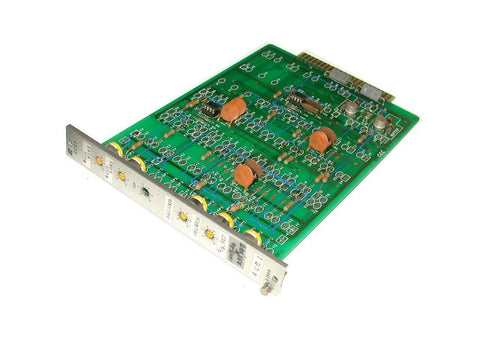 Reliance Electric  S-25018  Drive Control Circuit Board