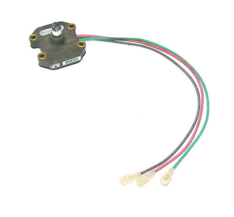 Omega   243PC05M  9929  Vacuum Pressure Sensor 1/8 NPT