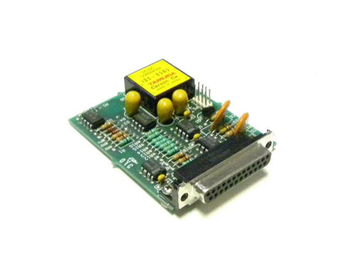 New 0C 0YC  200883  Circuit Board Module Rev. C