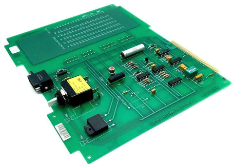 Rolm 84D4601 90800 Circuit Board Card