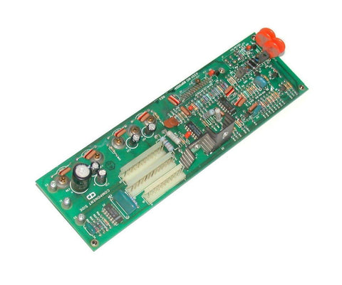 DATA POWER INC.  890004-000   CIRCUIT BOARD REV. M