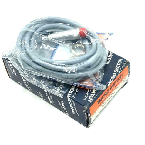 Honeywell Micro Switch 922AB2W-A9P-L Proximity Sensor