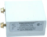 Up TO 2 New Allen Bradley Power Base 102-132V AC for Photoswitch 5000 42MTB-5000