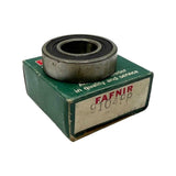 Fafnir 9104PP Single Row Ball Bearing 20mm X 42mm x 12mm