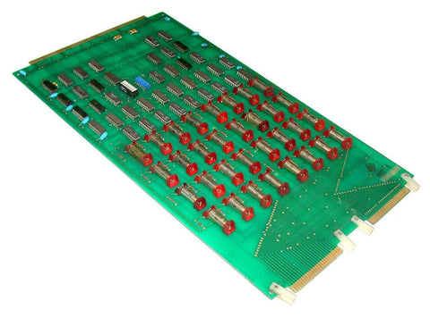 CINNCINATI MILACRON  CIRCUIT BOARD MODEL 35313016A  3-5313016A