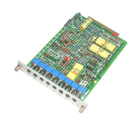 RELIANCE ELECTRIC   0-855654-1   MOTOR DRIVE  CIRCUIT BOARD  CRCF