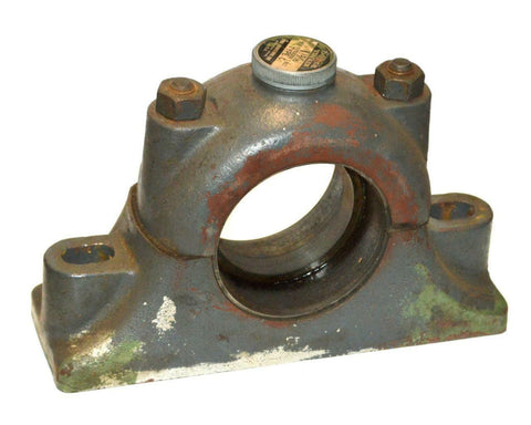 DODGE TIMKEN 065292 TYPE C NON EXPANSION 2 BOLT PILLOW BLOCK BEARING 1-15/16"